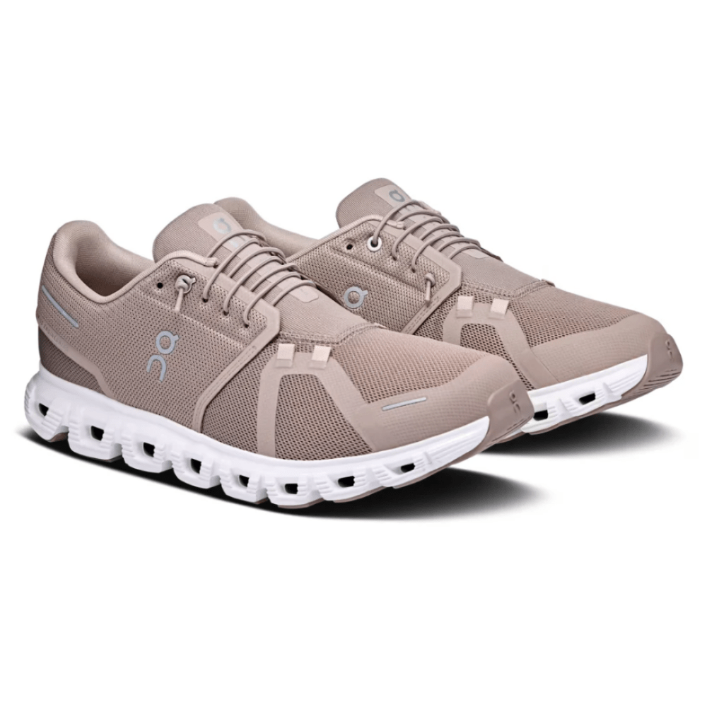 Cloud 6 Fog White men’s sneakers UAE