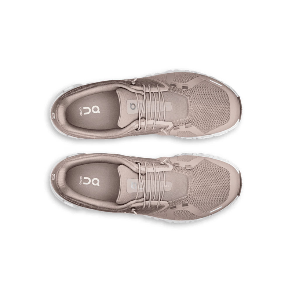 Lightweight sneakers On Cloud 6 Fog White UAE