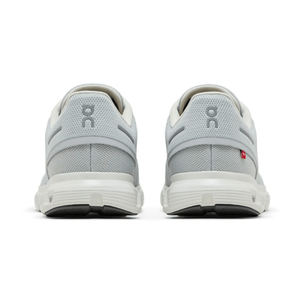 On Cloud 6 'Glacier White' - Cloud TreadShoesBreathable Sports Shoes DubaiBuy On Cloud 6 Glacier White