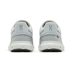 On Cloud 6 'Glacier White' - Cloud TreadShoesBreathable Sports Shoes DubaiBuy On Cloud 6 Glacier White