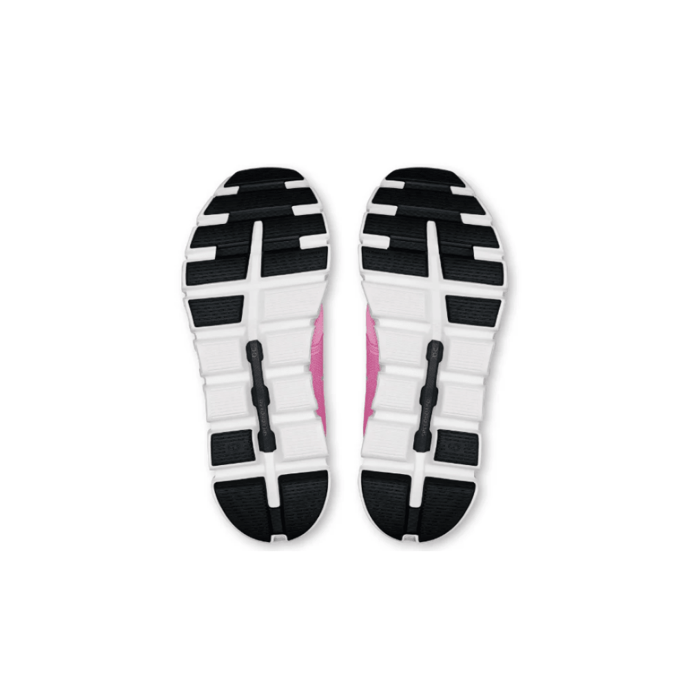 Lightweight women’s trainers On Cloud 6 Raspberry UAE