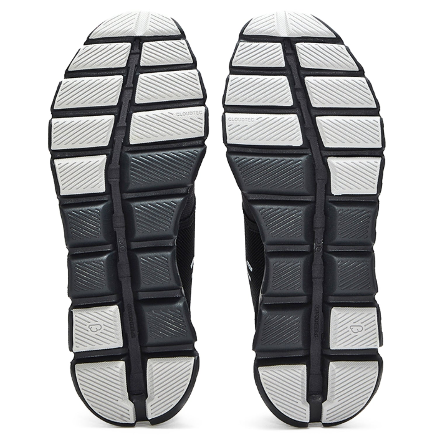 On Cloud X 3 – Lightweight Performance Shoes Breathable Mesh for Maximum Comfort CloudTec® Cushioning for Smooth Strides Unisex Design – Perfect for Gym & Daily Wear - Cloud Tread