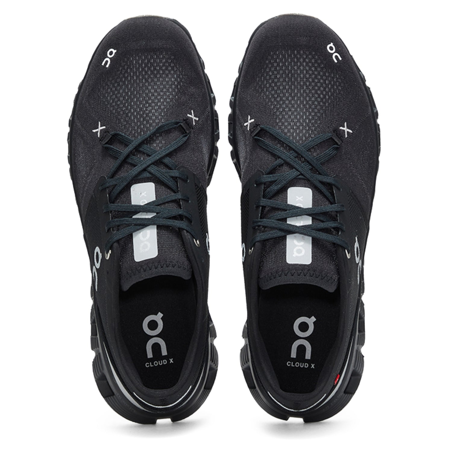 On Cloud X 3 – Lightweight Performance Shoes Breathable Mesh for Maximum Comfort CloudTec® Cushioning for Smooth Strides Unisex Design – Perfect for Gym & Daily Wear - Cloud Tread