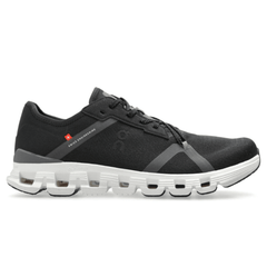 On Cloud X 4 AD Black gym trainers Dubai