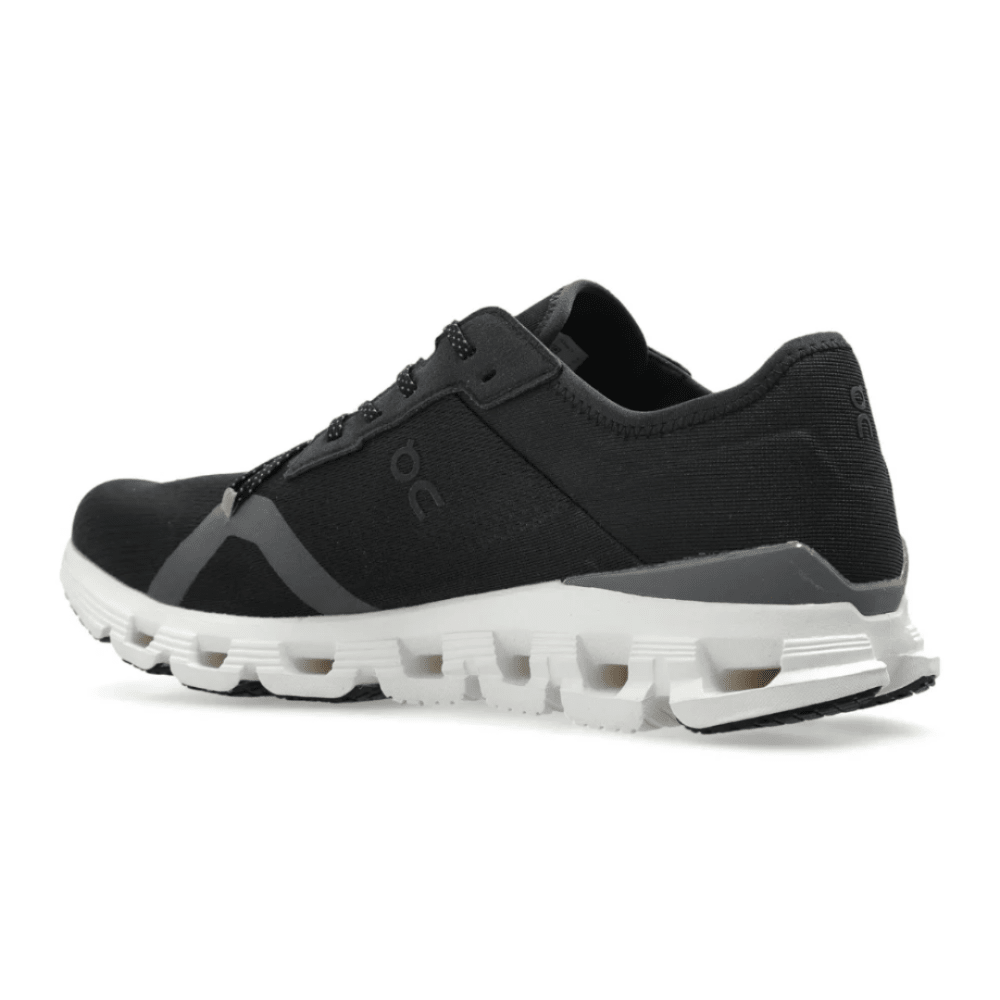 Breathable sports shoes On Cloud X 4 AD Black UAE