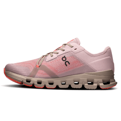 On Cloud X 4 AD Mauve Salmon women’s running shoes Dubai