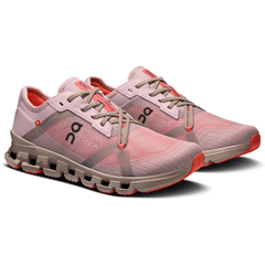 Cloud X 4 AD Mauve Salmon training shoes UAE