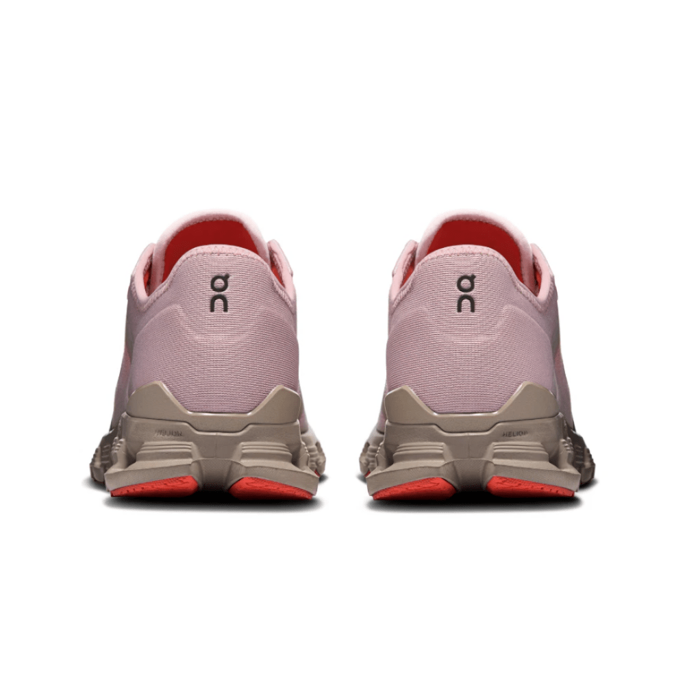 Lightweight sneakers On Cloud X 4 AD Mauve Salmon UAE