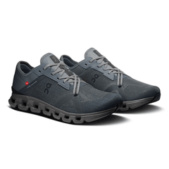 On Cloud X 4 AD Stone Black sneakers UAE