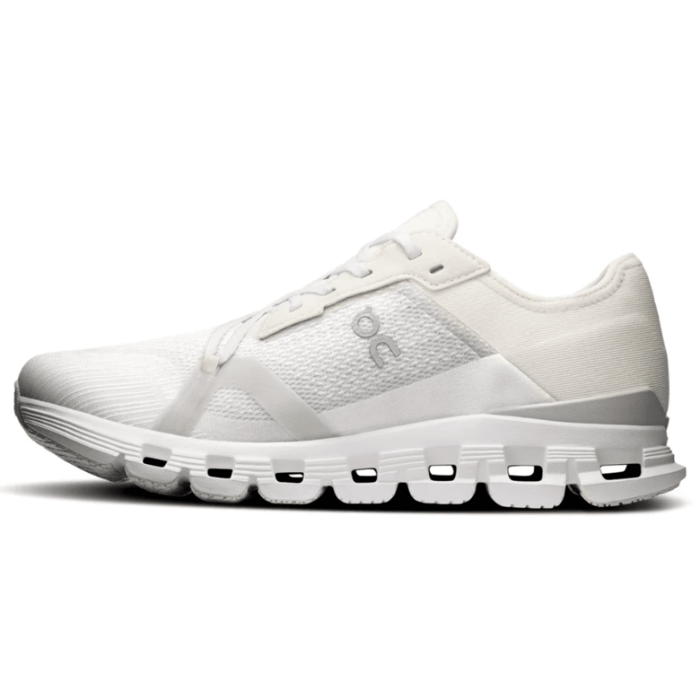 On Cloud X 4 AD White Wolf men’s trainers Dubai