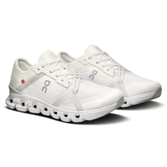 Cloud X 4 AD White Wolf running shoes UAE
