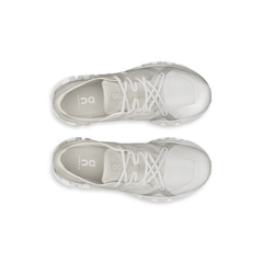 Lightweight shoes On Cloud X 4 AD White Wolf UAE