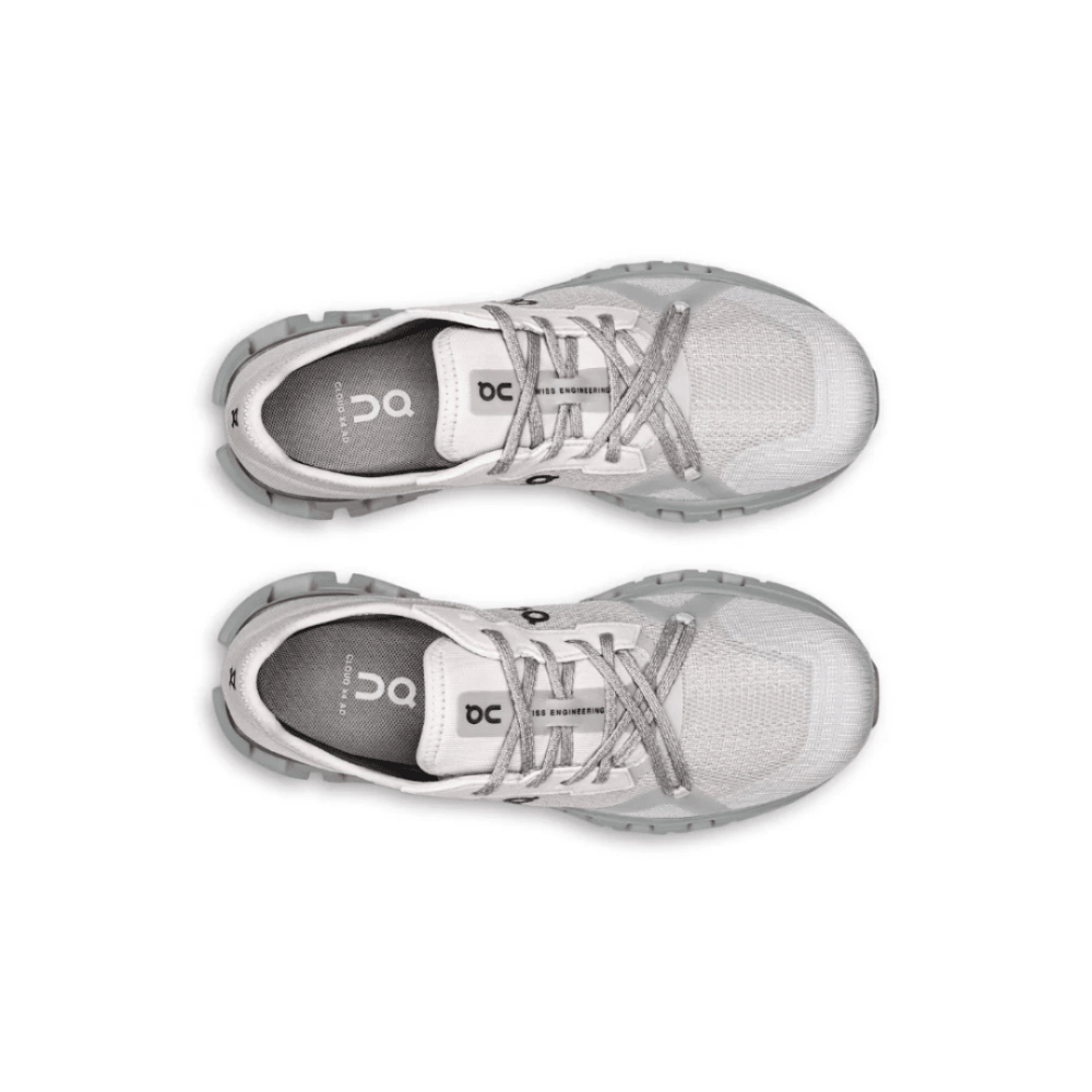 On Cloud X 4 AD Wolf Alloy gym sneakers Dubai