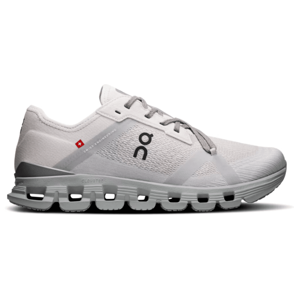 On Cloud X 4 AD Wolf Alloy trainers Dubai UAE