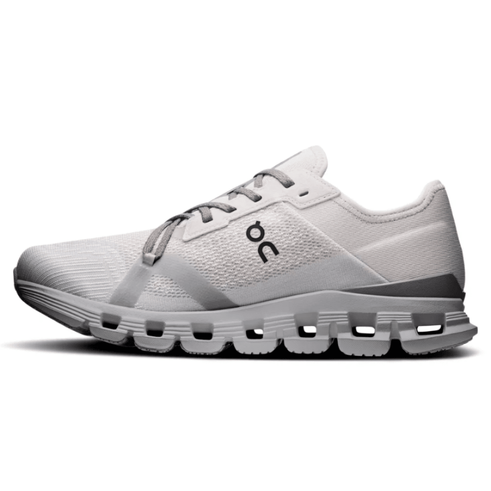 Swiss made On Cloud X 4 AD Wolf Alloy running shoes UAE