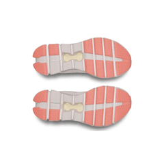 On Cloud X 4 "Ivory Sand" - Cloud TreadShoes