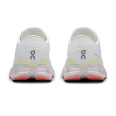 On Cloud X 4 "Ivory Sand" - Cloud TreadShoes