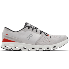 On Cloud X 4 Silver Flame sneakers Dubai UAE
