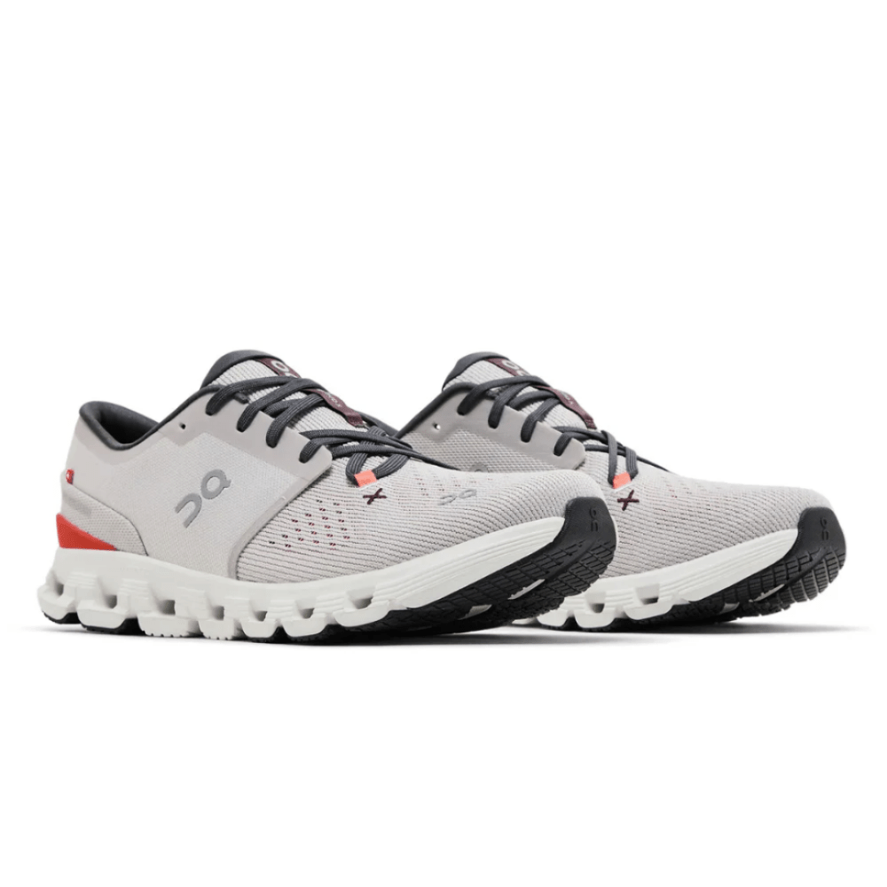 Cloud X 4 Silver Flame men’s trainers UAE