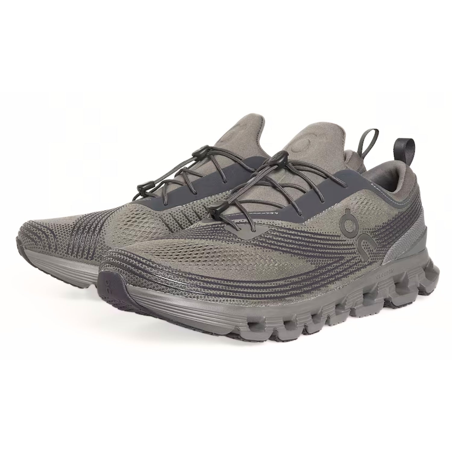 On Cloud X Z5 – Lightweight Training Shoes with 3D Mesh Upper - Cloud Tread