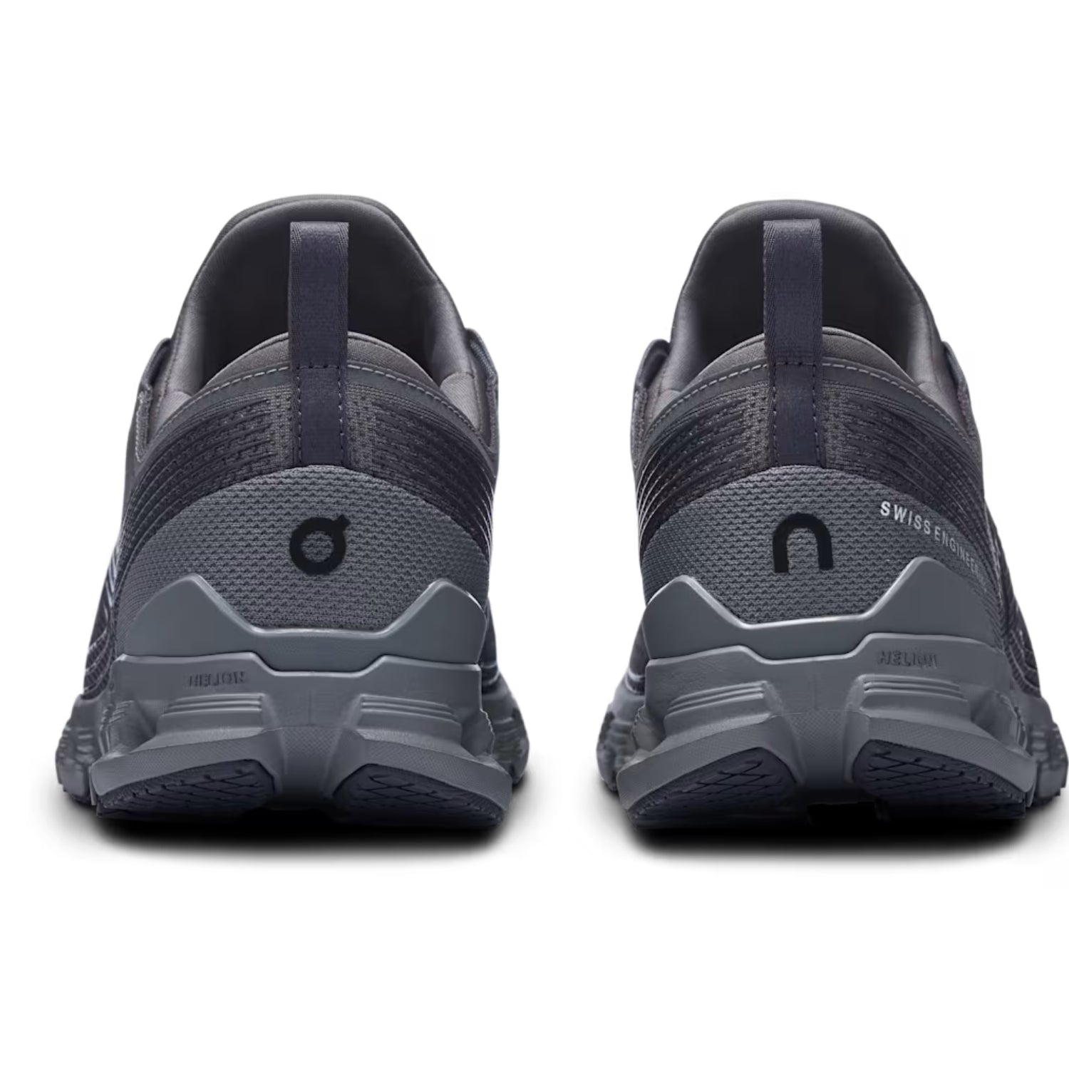 On Cloud X Z5 – Lightweight Training Shoes with 3D Mesh Upper - Cloud Tread