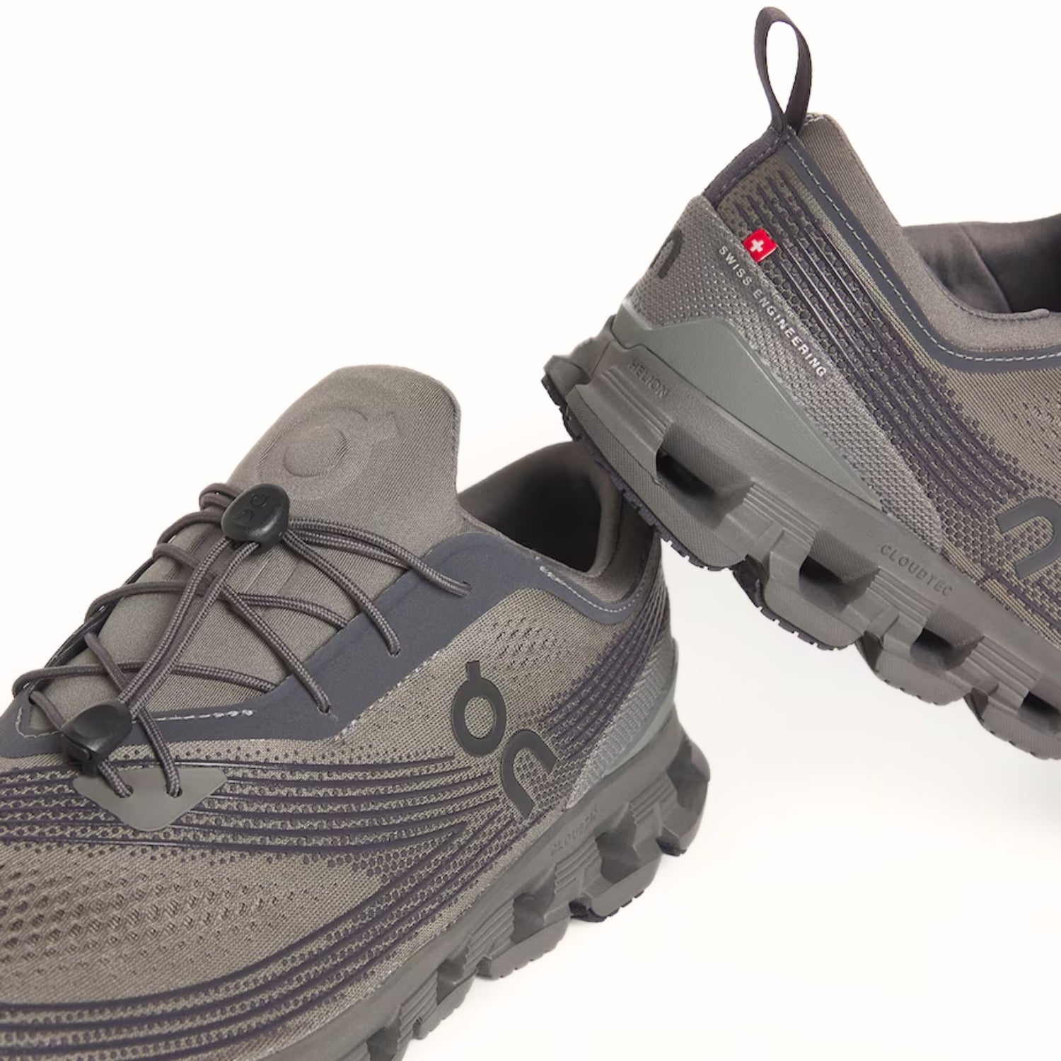 On Cloud X Z5 – Lightweight Training Shoes with 3D Mesh Upper - Cloud Tread