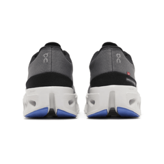 Lightweight performance shoes On Cloudeclipse Black Frost UAE