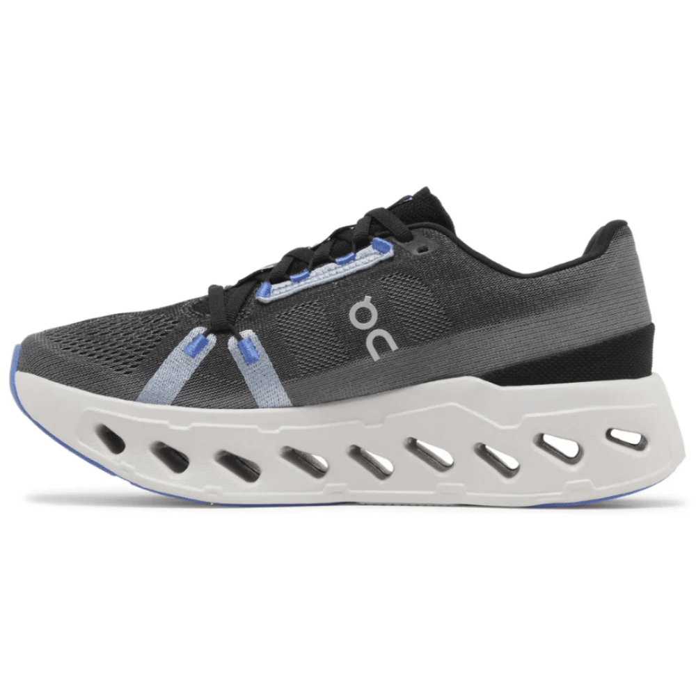 On Cloudeclipse Black Frost men’s trainers Dubai