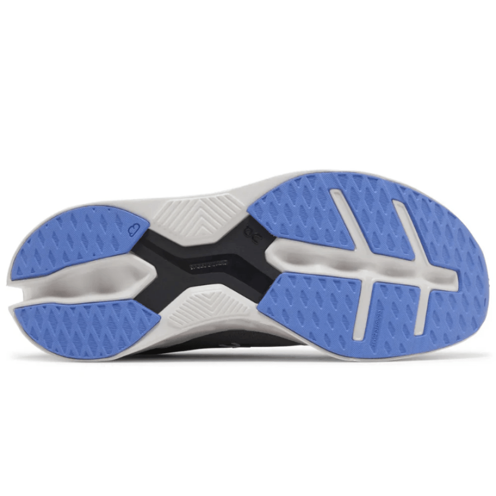 On Cloudeclipse Black Frost everyday sneakers Dubai