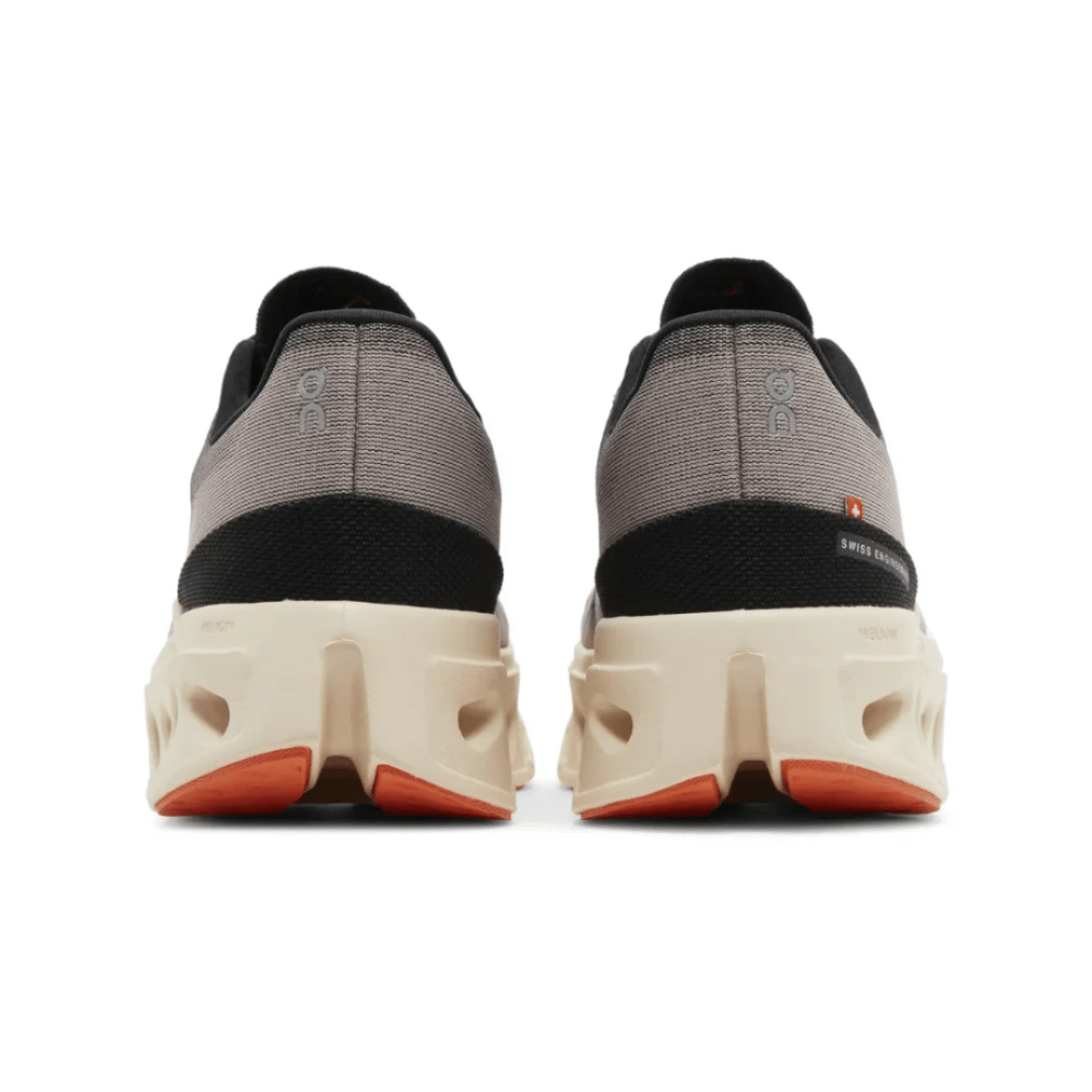On Cloudeclipse 'Fade Sand' - Cloud TreadBreathable Mesh Shoes DubaiBuy On Cloudeclipse Fade Sand