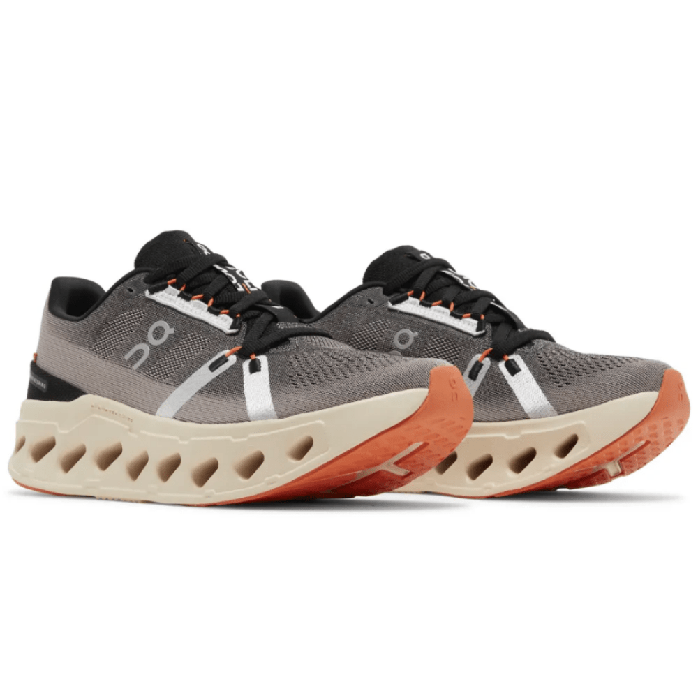 On Cloudeclipse 'Fade Sand' - Cloud TreadBreathable Mesh Shoes DubaiBuy On Cloudeclipse Fade Sand