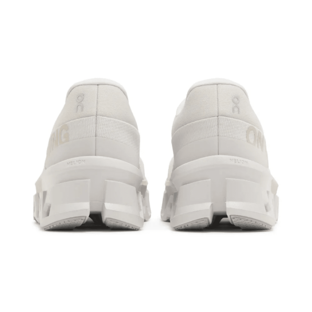 On Cloudmonster 2 Sand Frost shoes UAE