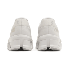 On Cloudmonster 2 Sand Frost shoes UAE