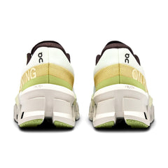 ON Cloudmonster 2 'Undyed | Zest' - Cloud Tread