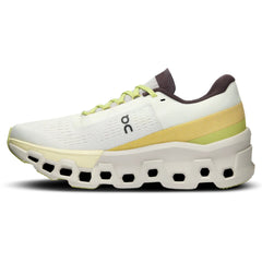 ON Cloudmonster 2 'Undyed | Zest' - Cloud Tread