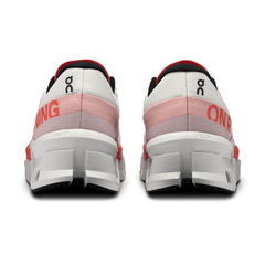 ON Cloudmonster 2 'white orange' - Cloud TreadRunning SneakersBuy On Cloudmonster 2 White OrangeCloudTec Phase Cushioning Dubai