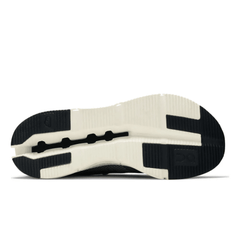 On Cloudnova Black White women’s sneakers UAE