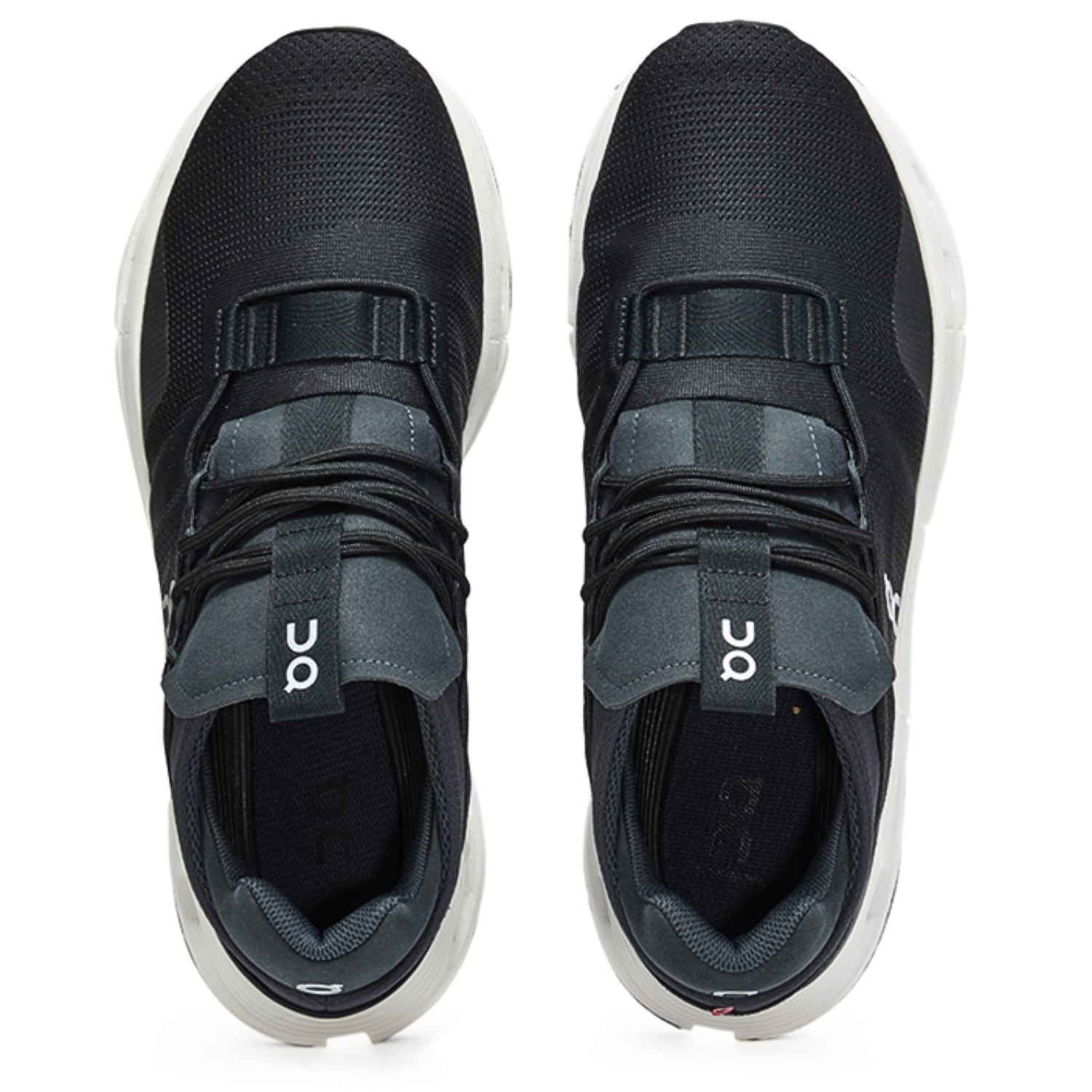 On Cloudnova Form 2 – Sleek Low Silhouette with Speedboard® Tech - Cloud Tread