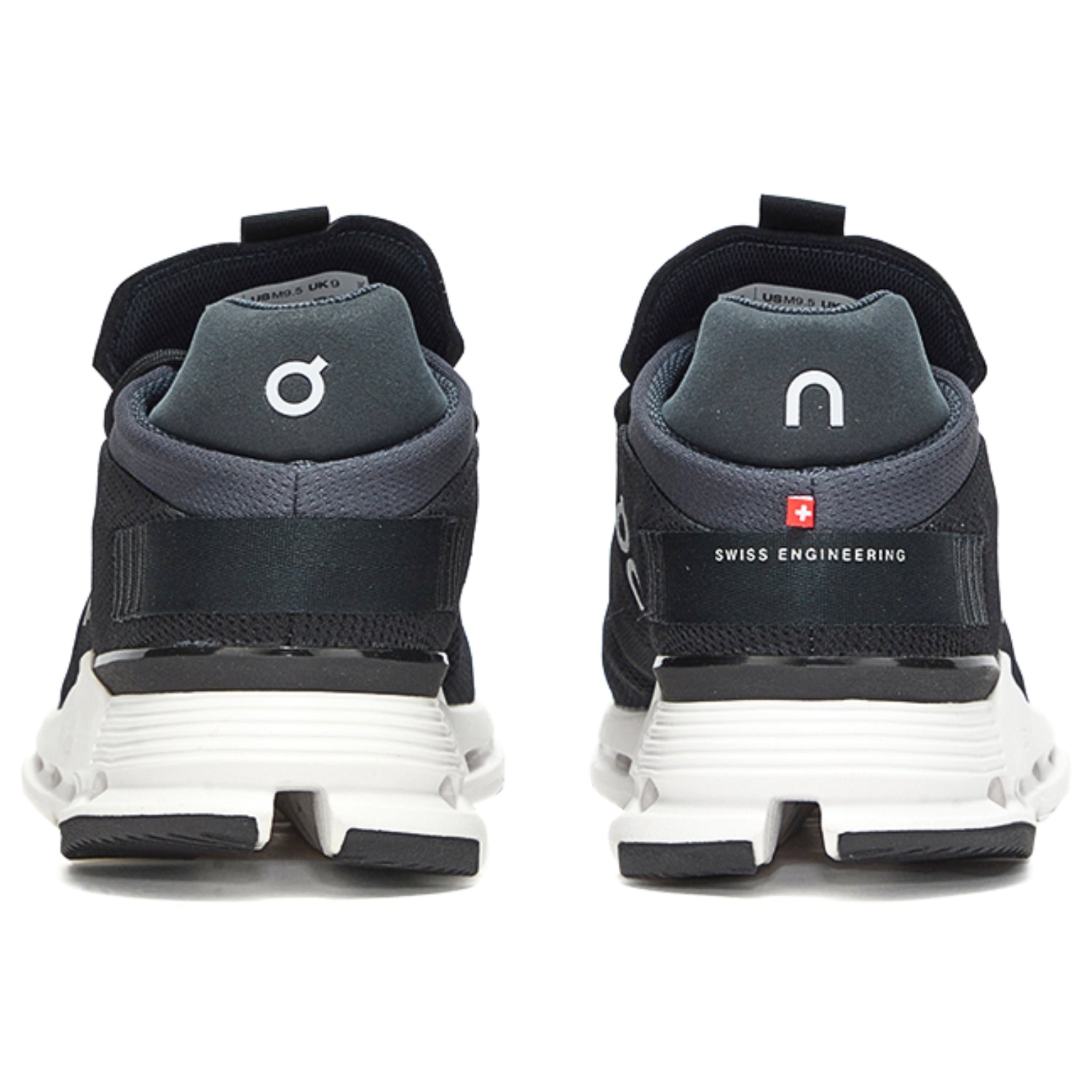 On Cloudnova Form 2 – Sleek Low Silhouette with Speedboard® Tech - Cloud Tread