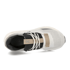On Cloudnova White Sand women’s sneakers UAE
