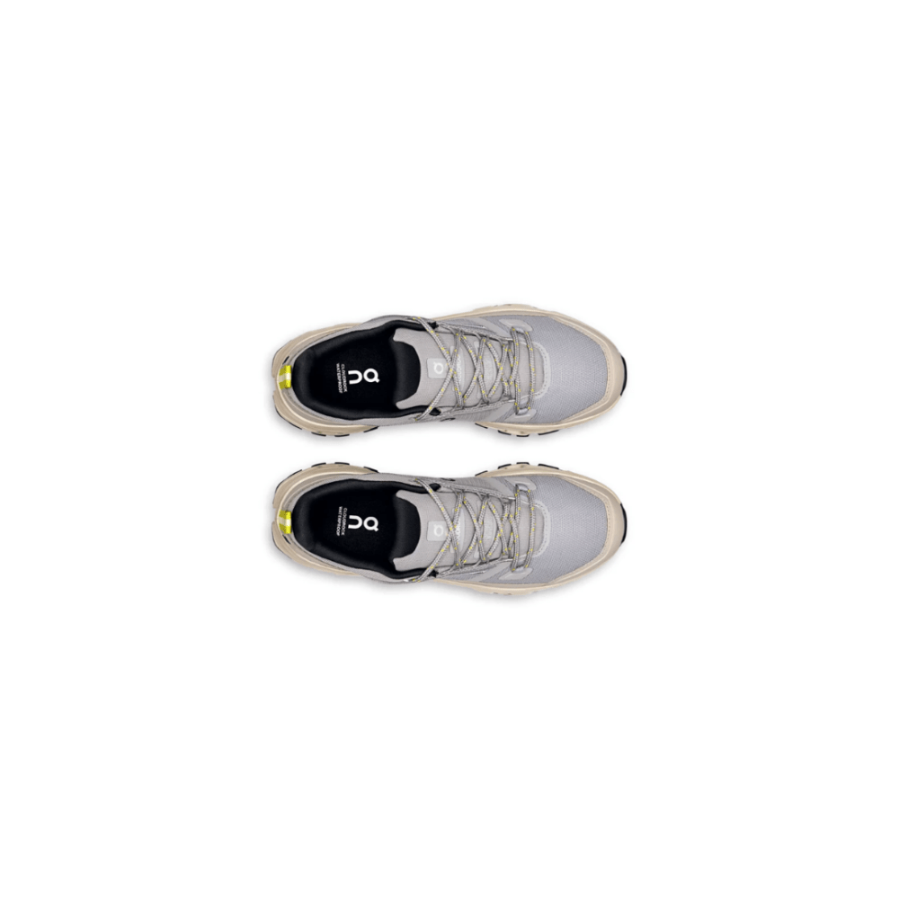 On Cloudrock Low Waterproof Alloy Ice men’s shoes Dubai UAE