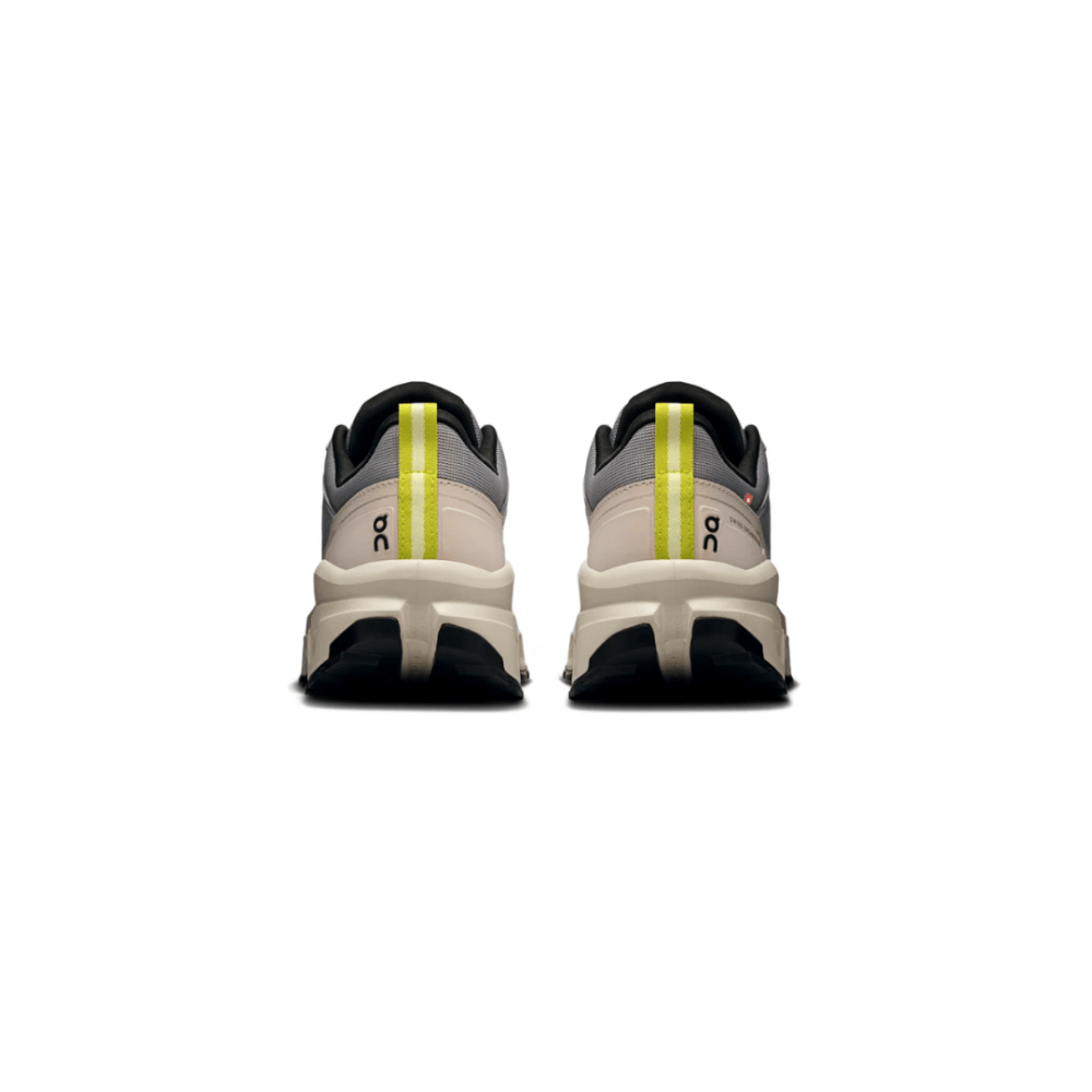 Lightweight On Cloudrock Low Waterproof Alloy Ice sneakers Dubai