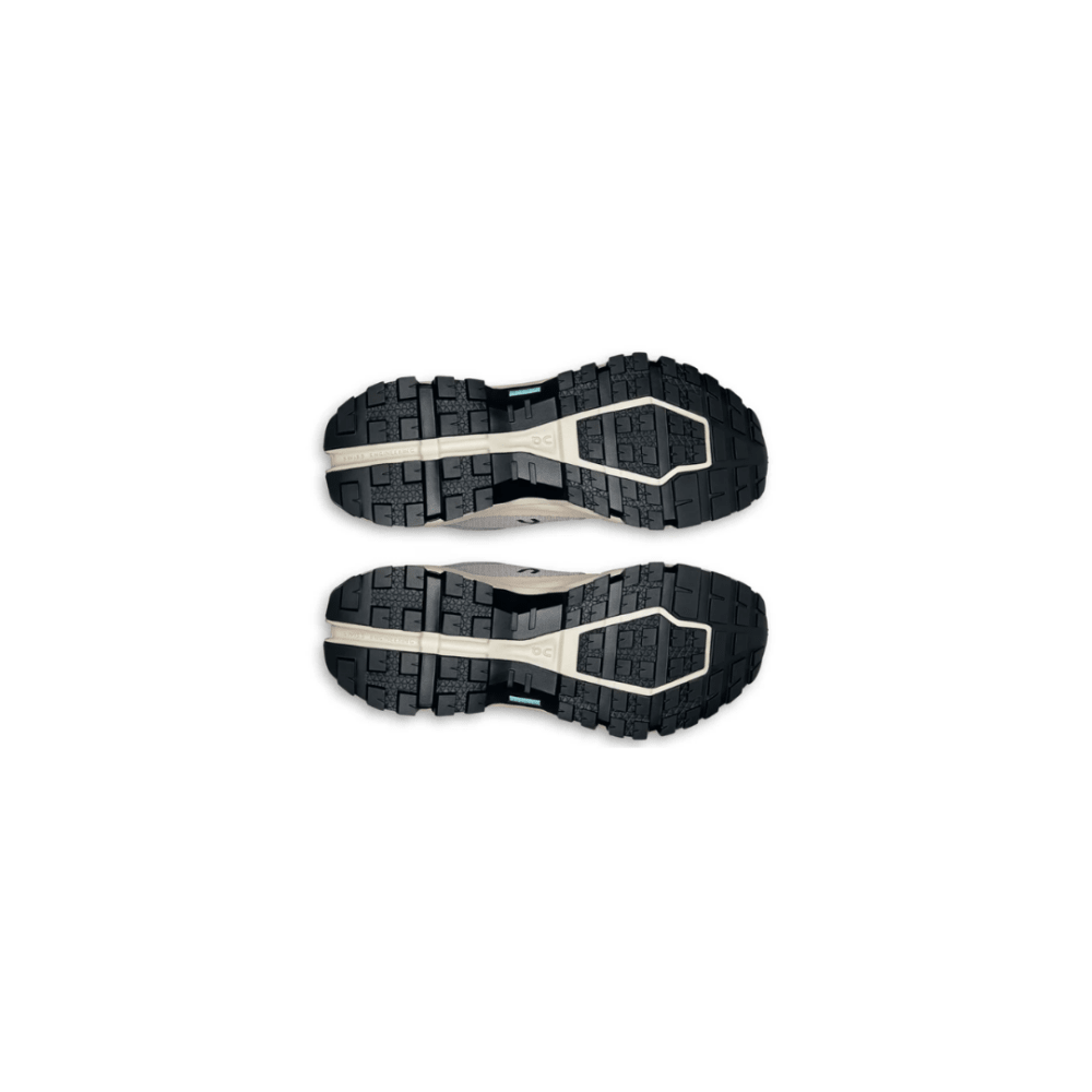 On Cloudrock Low Waterproof Alloy Ice women’s hiking shoes UAE