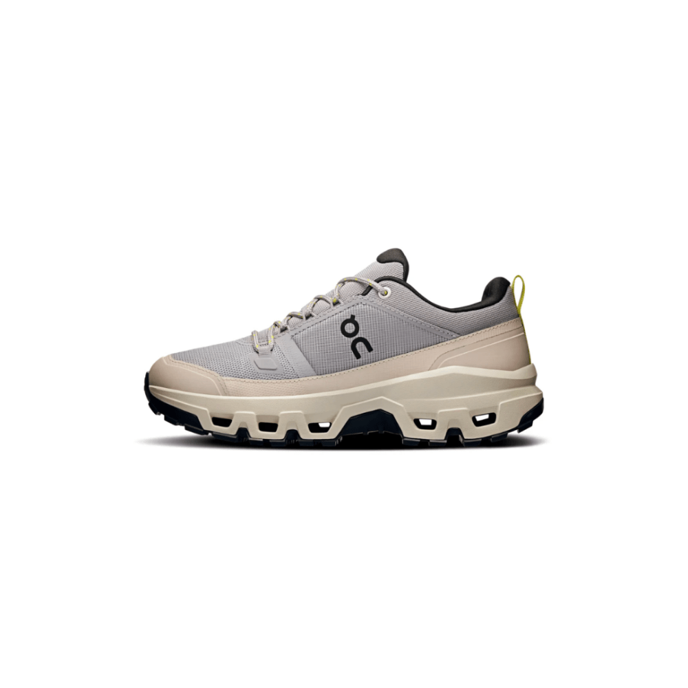 Swiss On Cloudrock Low Waterproof Alloy Ice sneakers UAE