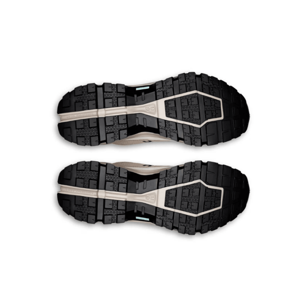 On Cloudrock Low Waterproof Cinder Fog men’s trainers Dubai