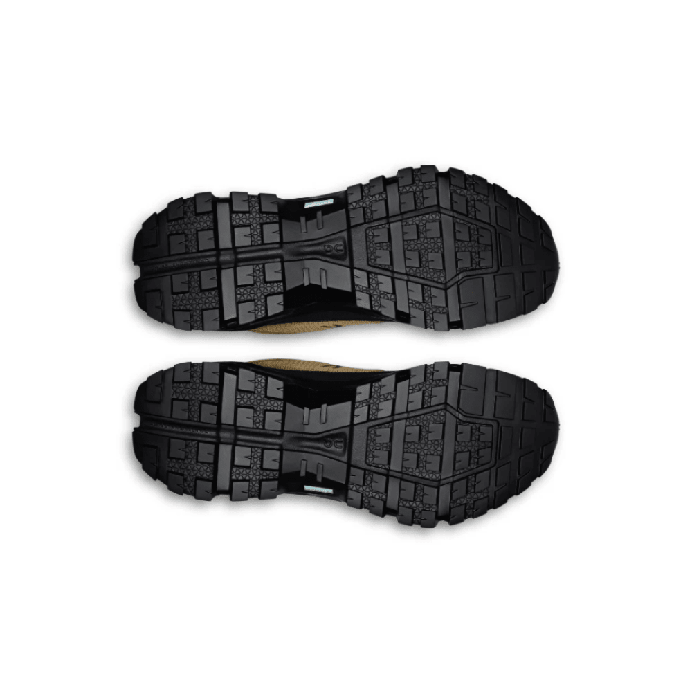 Stylish outdoor waterproof shoes On Cloudrock UAE edition