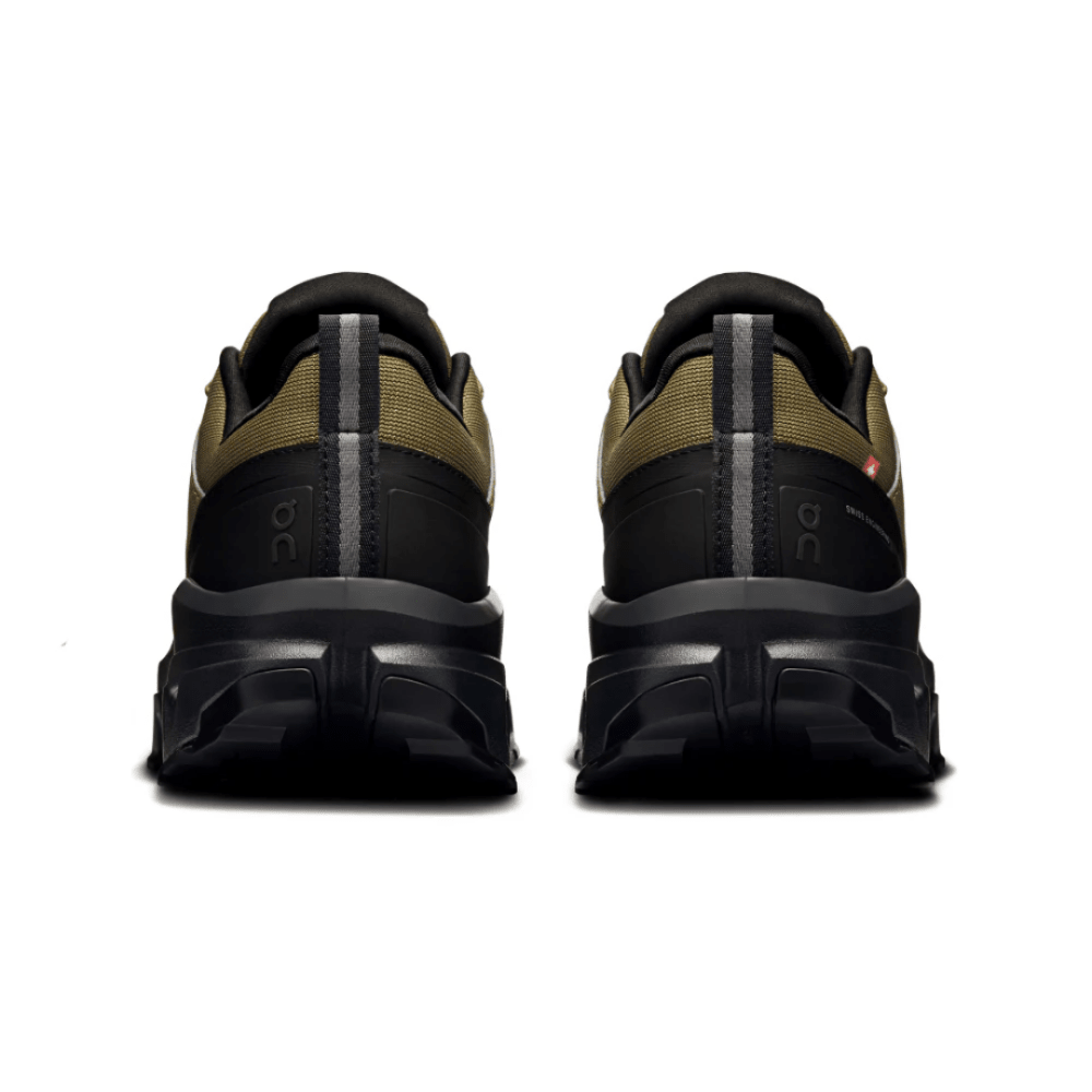 Lightweight waterproof hiking shoes On Cloudrock UAE