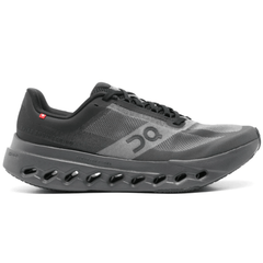 On Cloudsurfer Next "Black" - Cloud TreadSneakersBreathable Trainers DubaiBuy On Cloudsurfer Next Black
