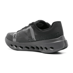 On Cloudsurfer Next "Black" - Cloud TreadSneakersBreathable Trainers DubaiBuy On Cloudsurfer Next Black