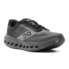 On Cloudsurfer Next "Black" - Cloud TreadSneakersBreathable Trainers DubaiBuy On Cloudsurfer Next Black